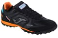 Miniatyrbild 1 av 4: Joma Top Flex 2301 TF TOPW2301TF, Man, Turf football trainers, svart