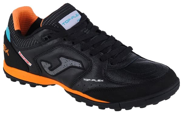 Joma Top Flex 2301 TF TOPW2301TF, Man, Turf football trainers, svart Black 40