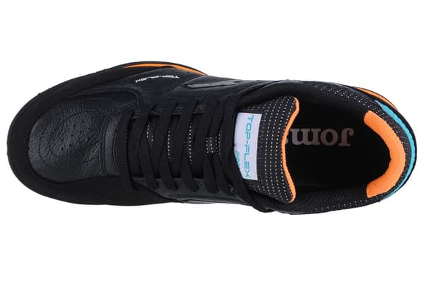Joma Top Flex 2301 TF TOPW2301TF, Mand, Turf fodboldtrænere, sort