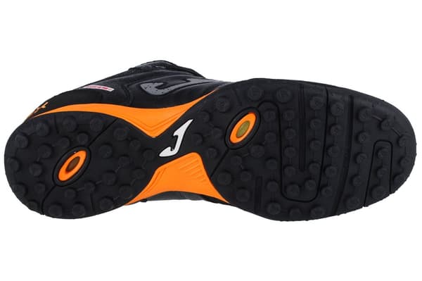 Joma Top Flex 2301 TF TOPW2301TF, Mand, Turf fodboldtrænere, sort