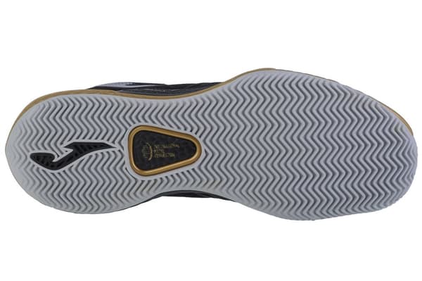 Joma T.Point Men 2371 TPOINS2371P, Man, Tennis skor, svart