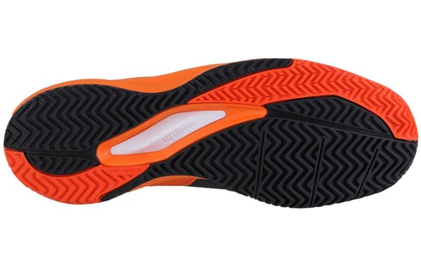 Wilson Rush Pro Ace WRS330790, Man, Tennis skor, svart
