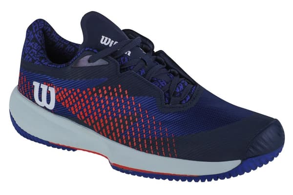 Wilson Kaos Swift 1.5 WRS331000, Man, Tennis skor, marinblå