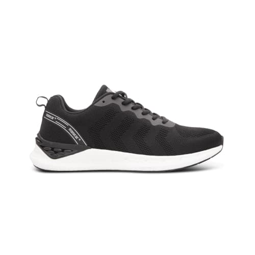 Game Shoe Black Unisex
