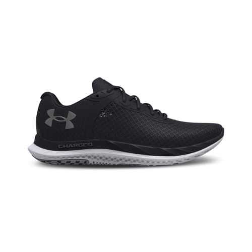 Charged Breeze Shoe Black Male