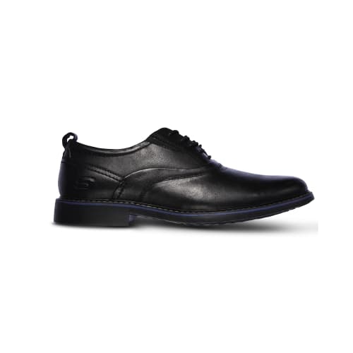 Bregman Shoe Black Male