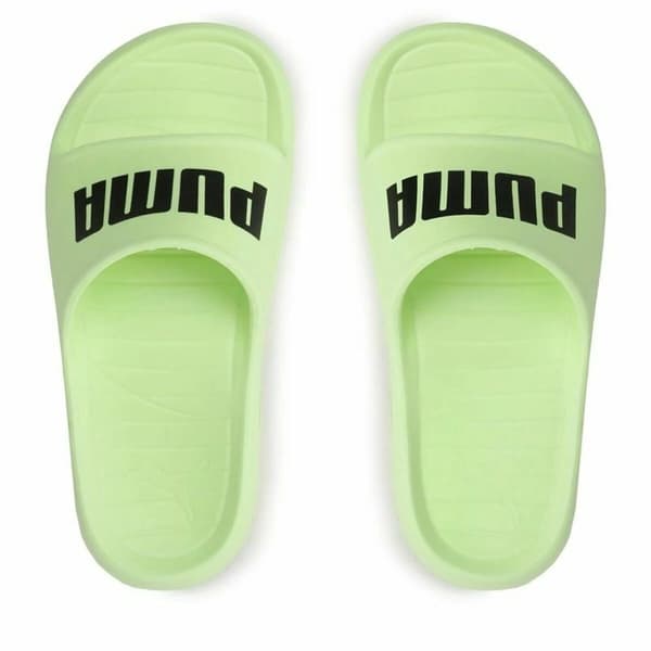 Klipklappere til damer Puma Divecat v2 Lite Grøn - 35.5