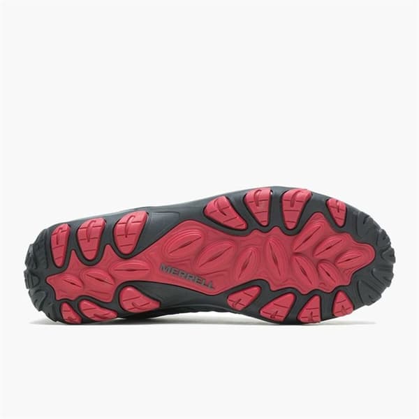 Herre sneakers Accentor Sport 3 Merrell  Gore-Tex  Mørkegrå - 41.5