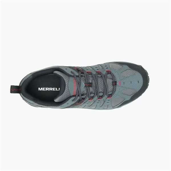 Herre sneakers Accentor Sport 3 Merrell  Gore-Tex  Mørkegrå - 41.5