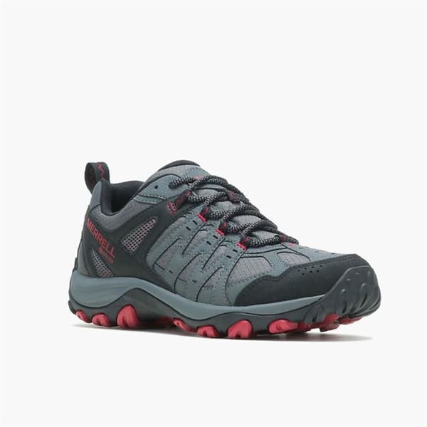 Herre sneakers Accentor Sport 3 Merrell  Gore-Tex  Mørkegrå - 41.5