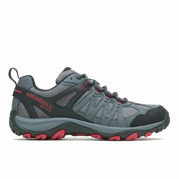 Herre sneakers Accentor Sport 3 Merrell  Gore-Tex  Mørkegrå - 41.5