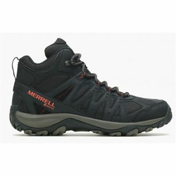 Vandrestøvler  Sport 3 Mid Gore-Tex Merrell Sort - 43.5