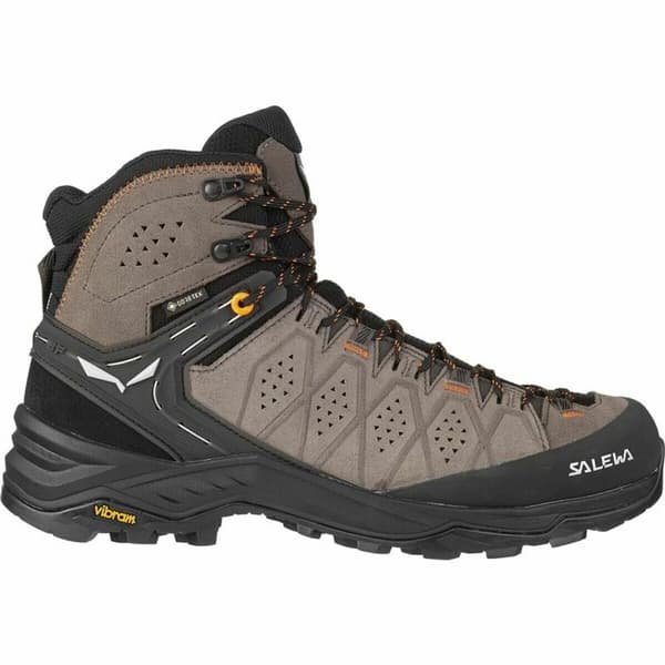 Vandrestøvler Salewa Grå - 42.5