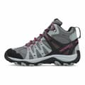 Miniatyrbillede 3 af 11: Sportssneakers til damer Merrell  Accentor Sport 3 Mid  Grå - 38.5