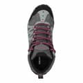 Miniatyrbillede 4 af 11: Sportssneakers til damer Merrell  Accentor Sport 3 Mid  Grå - 38.5