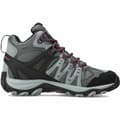 Miniatyrbillede 1 af 11: Sportssneakers til damer Merrell  Accentor Sport 3 Mid  Grå - 38.5
