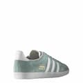 Miniatyrbillede 3 af 7: Kvinde Casual Sneakers Adidas Originals Gazelle Lysegrøn - 44
