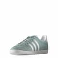 Miniatyrbillede 4 af 7: Kvinde Casual Sneakers Adidas Originals Gazelle Lysegrøn - 44