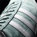 Miniatyrbillede 7 af 7: Kvinde Casual Sneakers Adidas Originals Gazelle Lysegrøn - 44