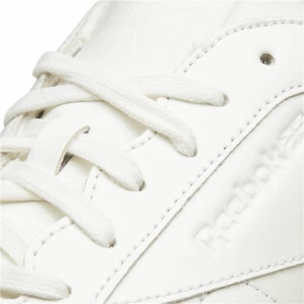 Kvinde Casual Sneakers Reebok Classic Club C 85 Hvid - 40