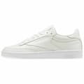 Miniatyrbillede 4 af 7: Kvinde Casual Sneakers Reebok Classic Club C 85 Hvid - 40
