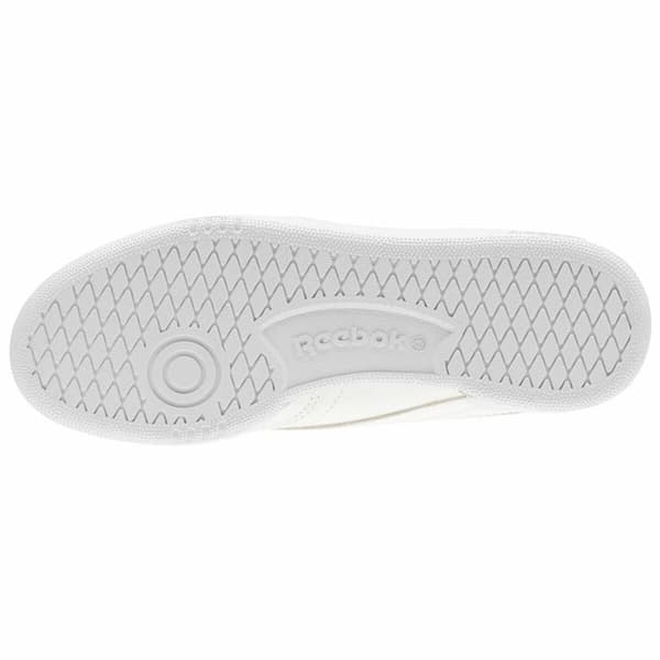Kvinde Casual Sneakers Reebok Classic Club C 85 Hvid - 40
