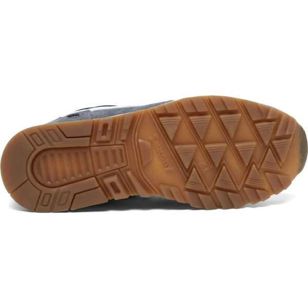 Kondisko til Mænd Saucony Lifestyle Shadow 5000 Mørkegrå - 42