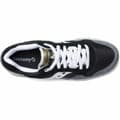 Miniatyrbillede 5 af 6: Kondisko til Mænd Saucony Lifestyle Shadow 5000 Mørkegrå - 42