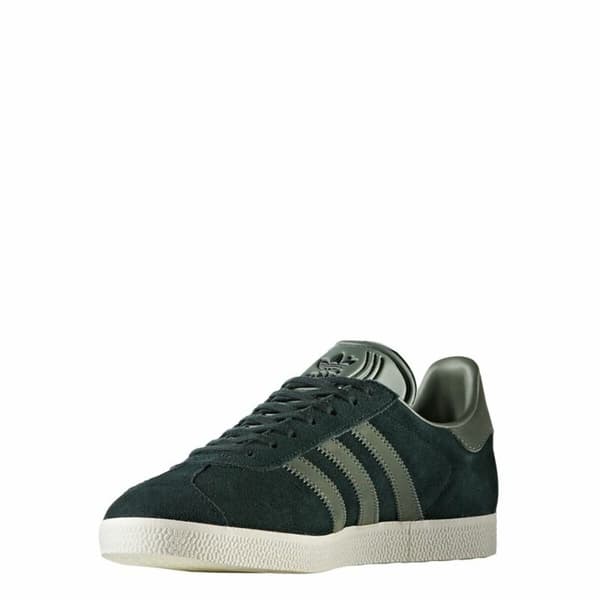 Kondisko til Mænd Adidas Originals Gazelle Grøn - 40 2/3