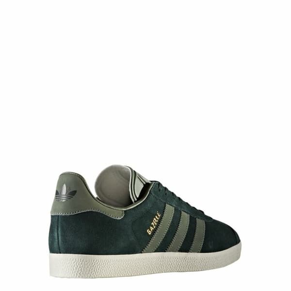 Kondisko til Mænd Adidas Originals Gazelle Grøn - 40 2/3