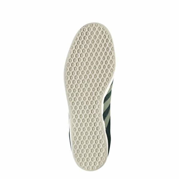 Kondisko til Mænd Adidas Originals Gazelle Grøn - 40 2/3