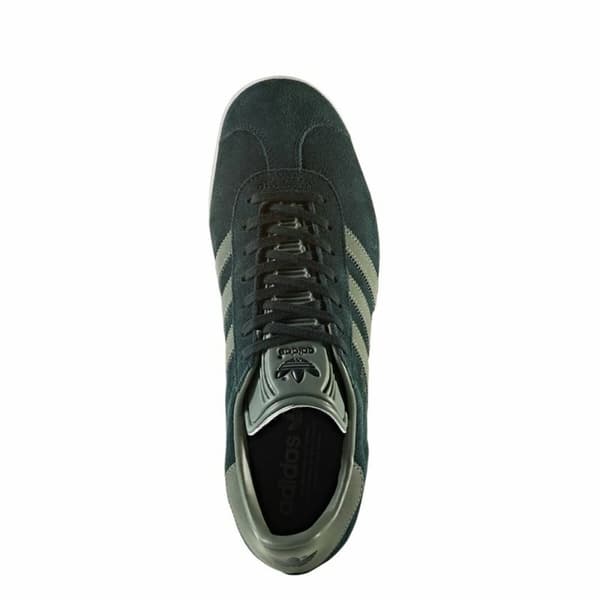 Kondisko til Mænd Adidas Originals Gazelle Grøn - 40 2/3