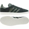 Miniatyrbillede 8 af 10: Kondisko til Mænd Adidas Originals Gazelle Grøn - 40 2/3