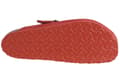 Miniatyrbillede 2 af 2: Birkenstock Boston 1025645, Unisex, Slides, burgunder