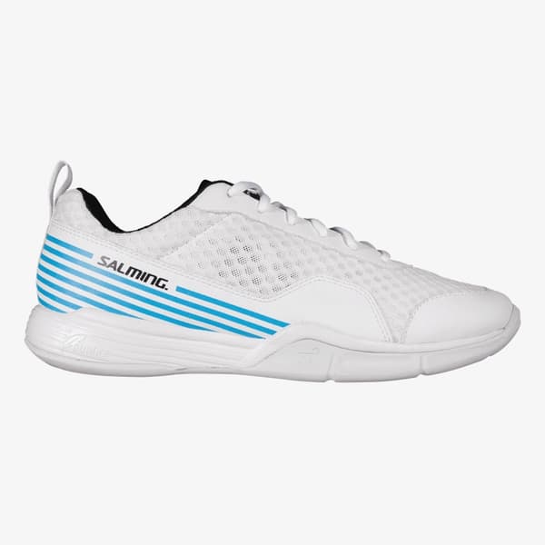 Salming Viper SL Men 23/24 hvid 40-2/3