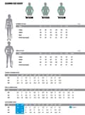 Pikkukuva 7 / 11: Salming Recoil Ultra Men WL 23/24