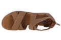 Miniatyrbild 3 av 4: Skechers Desert Kiss - Desert Nights 113540-TAN, Kvinna, Sandaler, brun