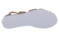 Miniatyrbild 4 av 4: Skechers Desert Kiss - Desert Nights 113540-TAN, Kvinna, Sandaler, brun