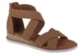 Miniatyrbild 1 av 4: Skechers Desert Kiss - Desert Nights 113540-TAN, Kvinna, Sandaler, brun