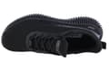 Miniatyrbillede 3 af 4: Skechers Bobs Geo-New Aesthetics 117417-BBK, Kvinde, Sneakers, sort