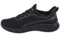 Miniatyrbillede 2 af 4: Skechers Bobs Geo-New Aesthetics 117417-BBK, Kvinde, Sneakers, sort