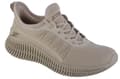 Miniatyrbillede 1 af 4: Skechers Bobs Geo-New Aesthetics 117417-TPE, Kvinde, Sneakers, beige