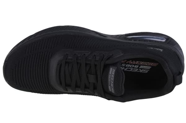 Skechers Squad Air-Close Encounter 118200-BBK, Mand, Sneakers, sort