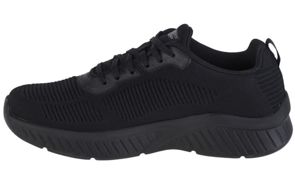 Skechers Squad Air-Close Encounter 118200-BBK, Mand, Sneakers, sort