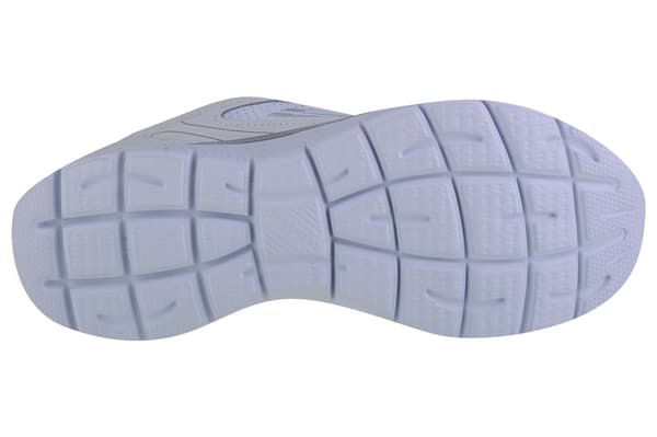 Skechers Summits Suited 12982-WSL, Kvinde, Sneakers, hvid