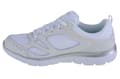 Miniatyrbillede 2 af 4: Skechers Summits Suited 12982-WSL, Kvinde, Sneakers, hvid