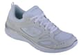 Miniatyrbillede 1 af 4: Skechers Summits Suited 12982-WSL, Kvinde, Sneakers, hvid