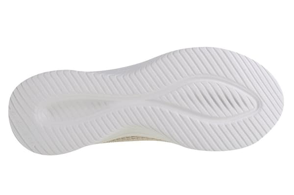 Skechers Ultra Flex 3.0-Glitter Me Slip-ins 149591-NTGD, Kvinde, Sneakers, beige