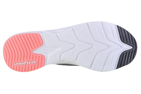 Skechers Arch Fit Glide-Step-Top Glory 149873-BKPK, Kvinna, Sneakers, svart