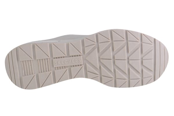 Skechers Million Air-Elevated Air 155401-OFWT, Kvinna, Sneakers, beige